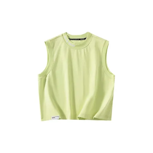 OUTDOOR PRODUCTS Tank Tops Women's Aloe Green