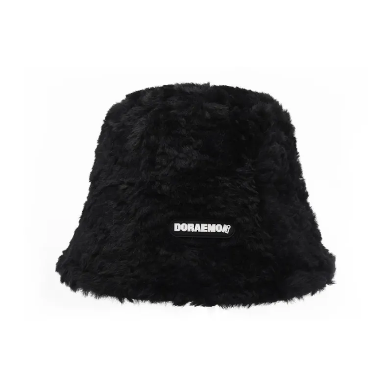 FREE RABBITⅡ Bucket Hats Unisex-3