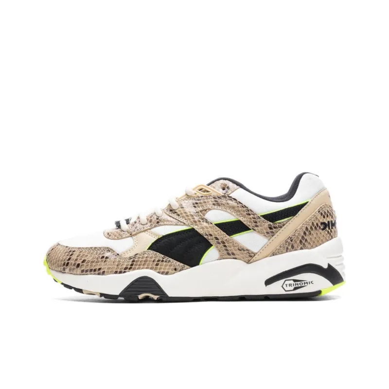 Puma R698 'Snakeskin'-0