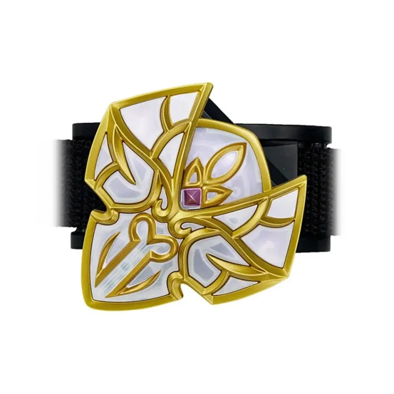 BANDAI DX Boys' Club Dang Brothers, Brain And Hand Bangle Set PB Limited Assembled Models-4