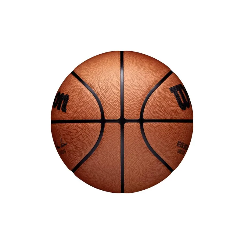 Wilson NBA Basketball-3