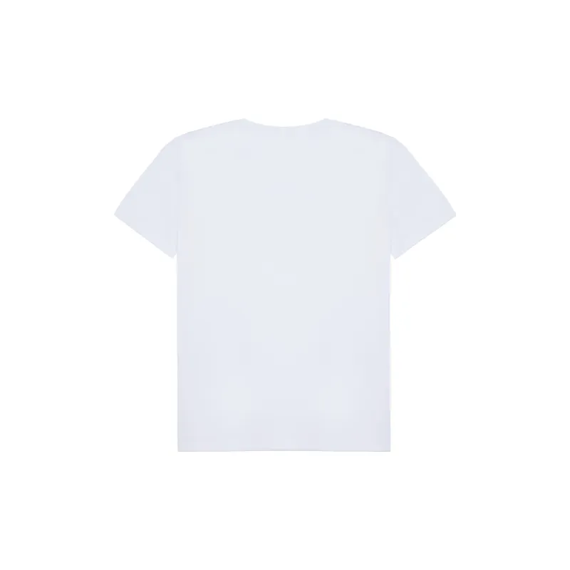 EMPORIO ARMANI Eagle logo T shirt-1