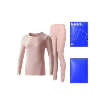 HLA Women's Thermal Sets