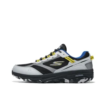 Skechers Go Run Trail Altitude 'Grey Yellow'