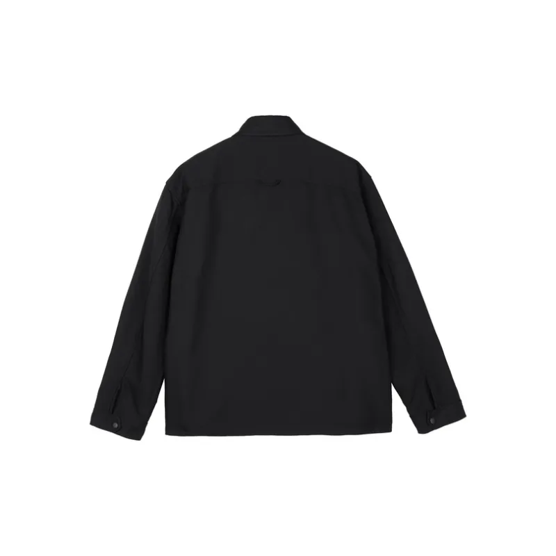 CROQUIS Jackets Unisex-1
