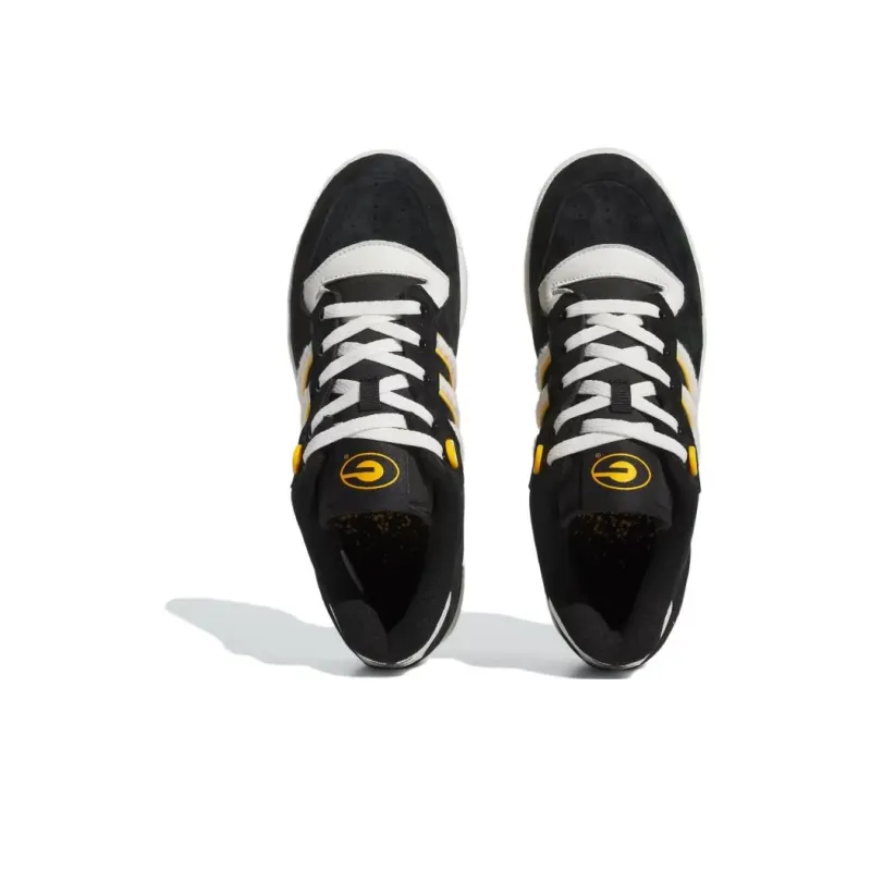 Adidas Rivalry Low Grambling State-4