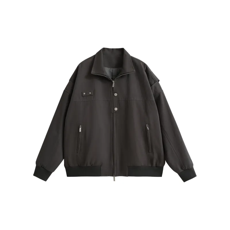 PAINT STAIN Jackets & Coats Unisex-4
