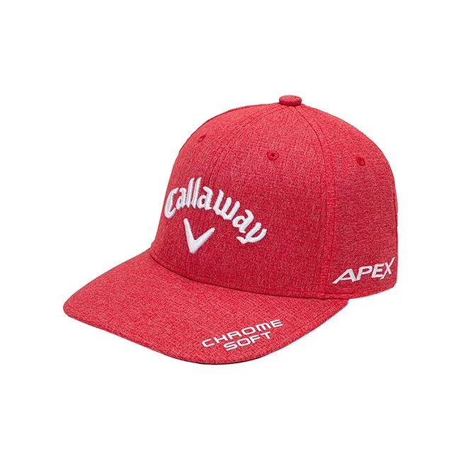 Callaway Polyester Baseball Caps Men's Multicolor-3