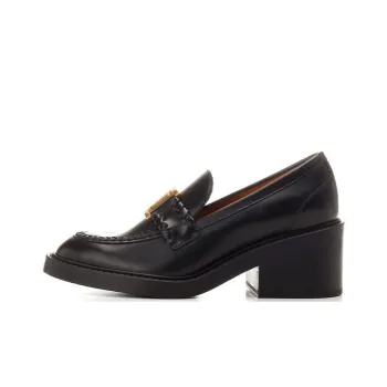 Chloé Marcie Brushed Loafers Women's