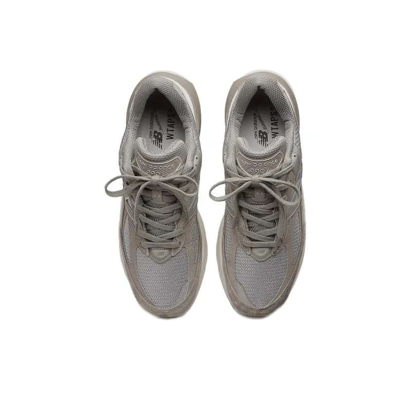 New Balance 990v6 MiUSA Wtaps-2