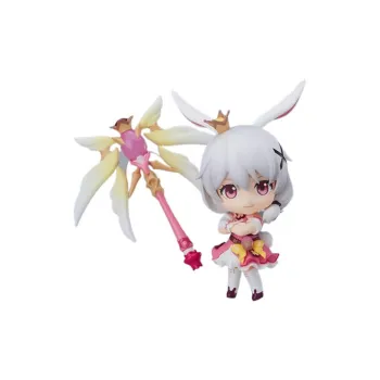 MIHOYO Honkai Impact 3 Theresa Nendoroid, Magic Girlish TeRiRi Ver. Chibi Figures 12cm