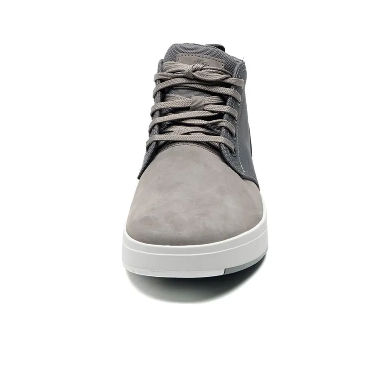 Timberland Davis Square F/L Chukka 'Grey'-1