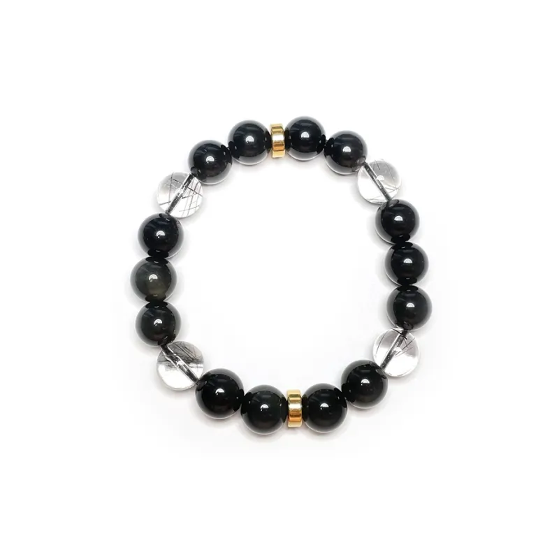 MOUNTAINS AND MANS Bracelets Unisex-12