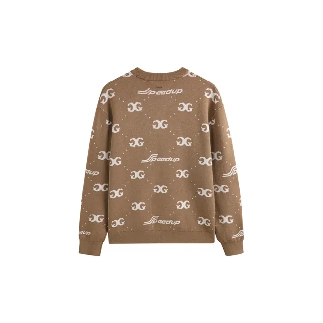 GXG Sweaters Men Camel-1