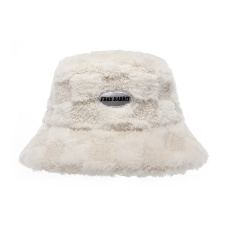 FREE RABBITⅡ Bucket Hats Unisex-0