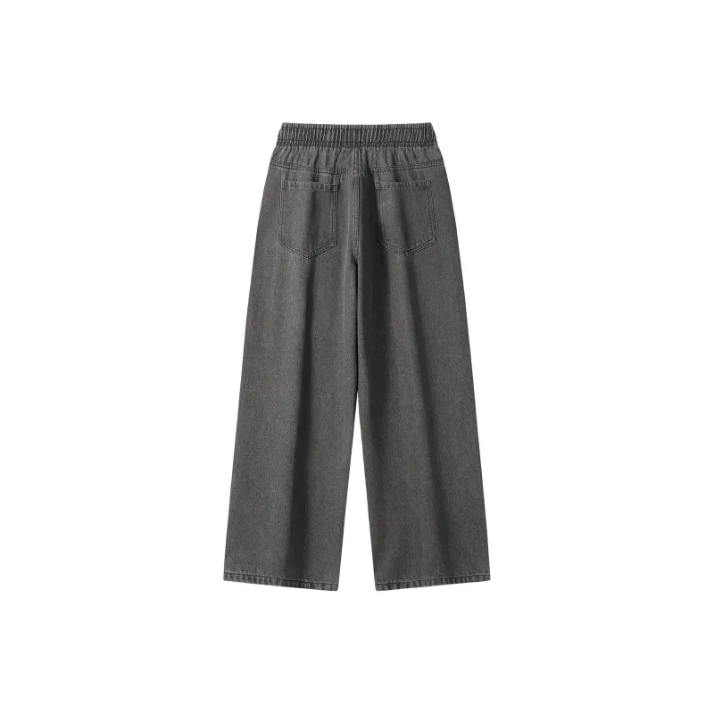 FIDO DIDO Jeans Unisex-10