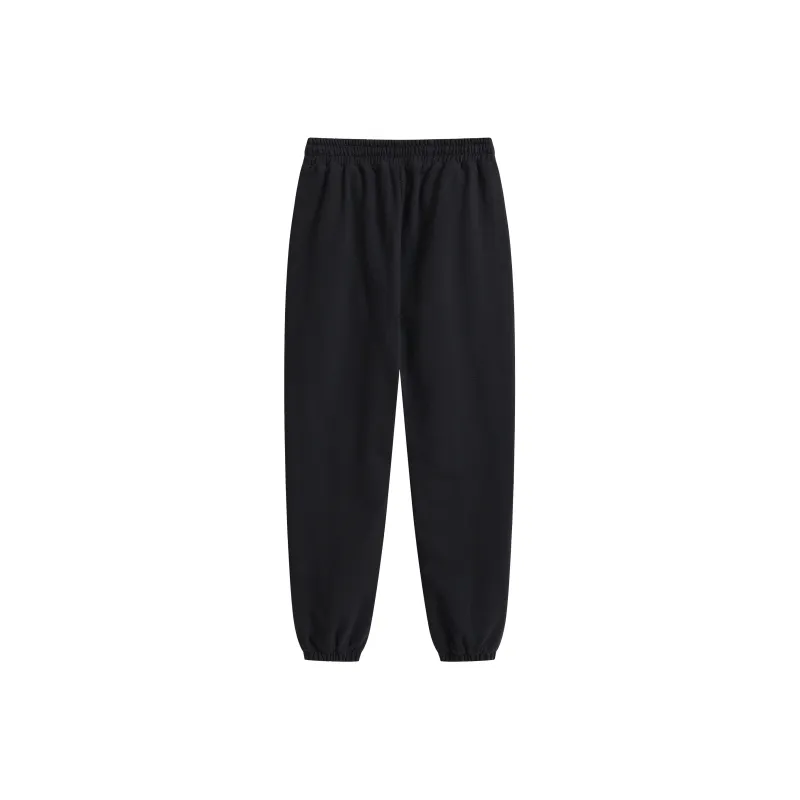 WAITINGWAVE Knitted Sweatpants Unisex-1
