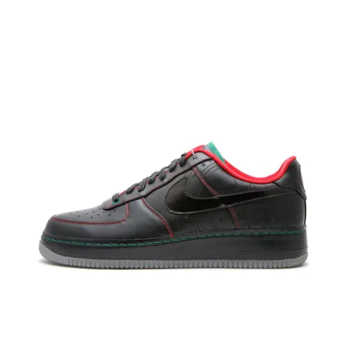 Nike Air Force 1 Low BHM 2009