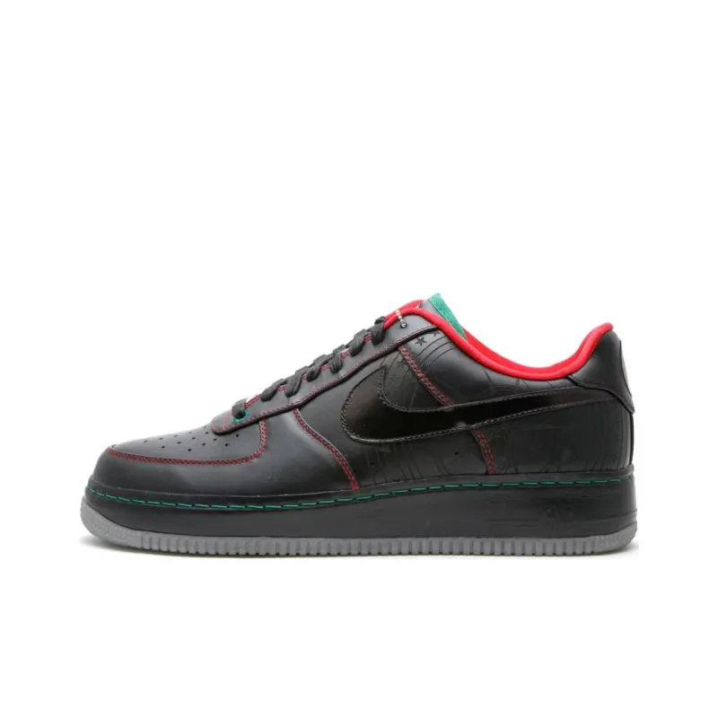 Nike Air Force 1 Low BHM 2009-0