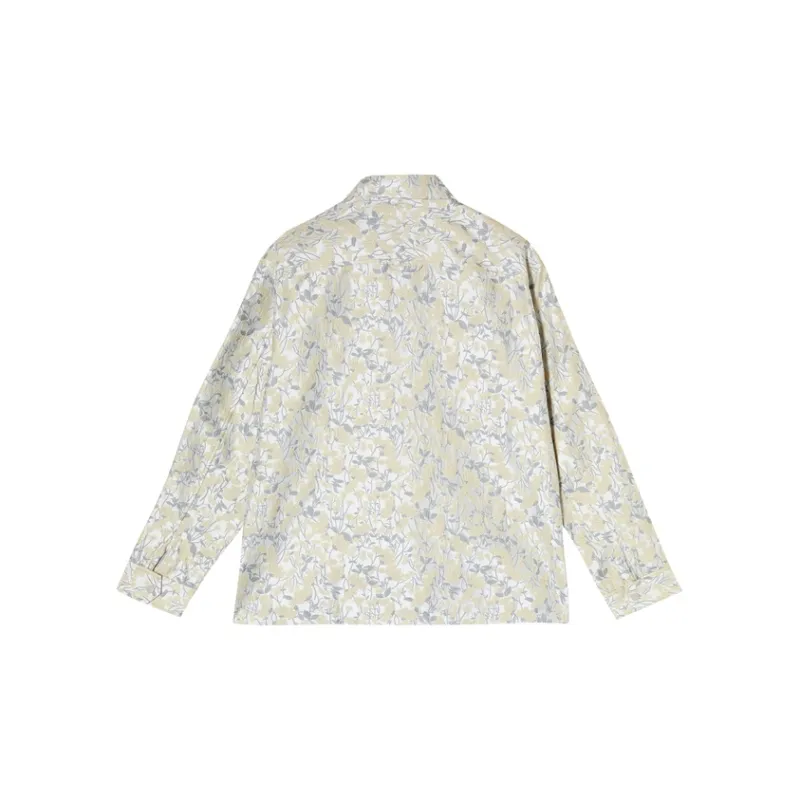 CROQUIS Jackets Unisex-6