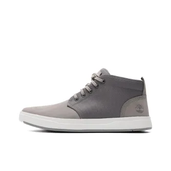 Timberland Davis Square F/L Chukka 'Grey'