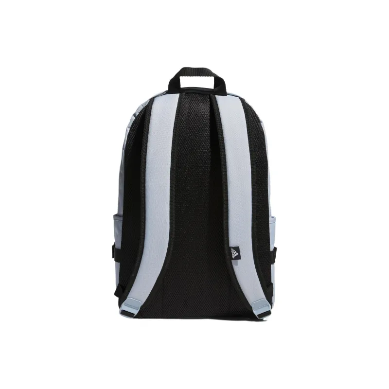 Adidas Recycled Polyester Backpack Regular Unisex Light Blue-2