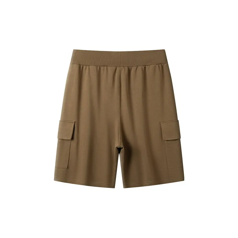 OUTDOOR PRODUCTS Casual Shorts Women's Olive Green-1