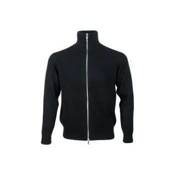 ARMANI EXCHANGE FW23 Knitwear Men's Black