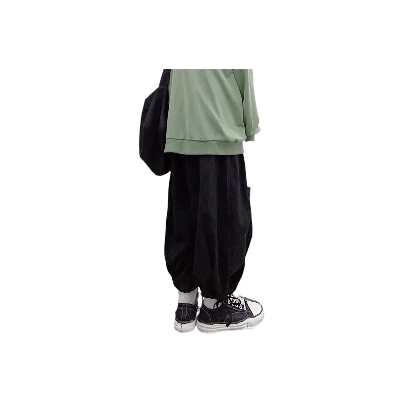 UUCSCC Cargo Pants Men-1