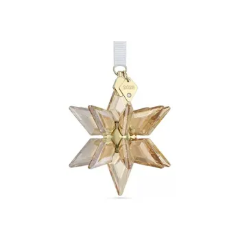 Swarovski Annual Edition Ornament Festive 3D 2023