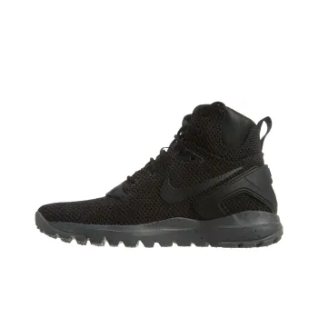 Nike Koth Ultra Mid Kjcrd Anthracite Black Dark Grey