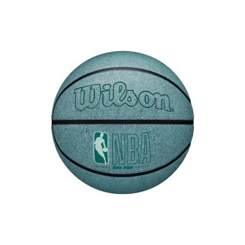 Wilson NBA PU Basketball Blue Green Size 76 Size 5 Size Training