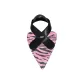 Pink Leopard Print Trumpets (Standard)