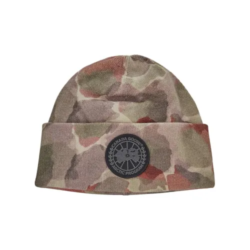 Canada Goose Beanies Unisex