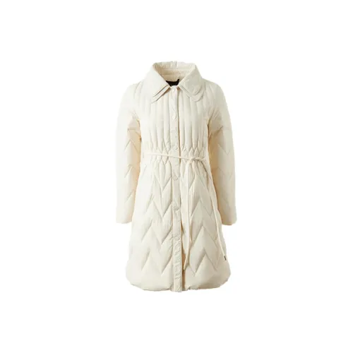 ELLE Down Jackets Women's