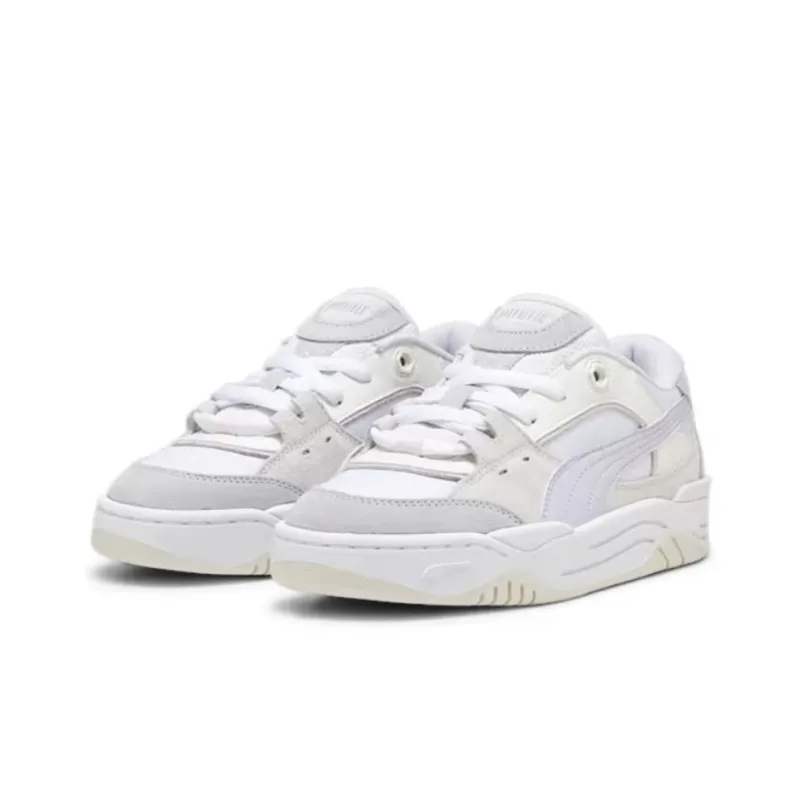 Puma 180 White-3