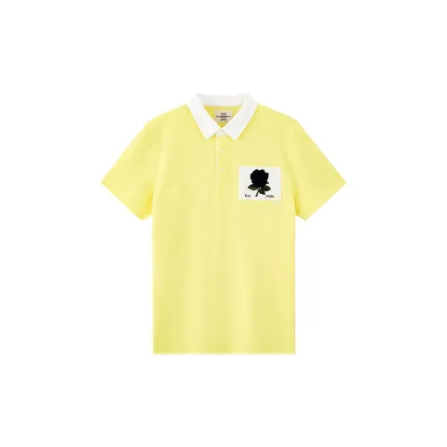 KENT&CURWEN Unisex Polo Shirt