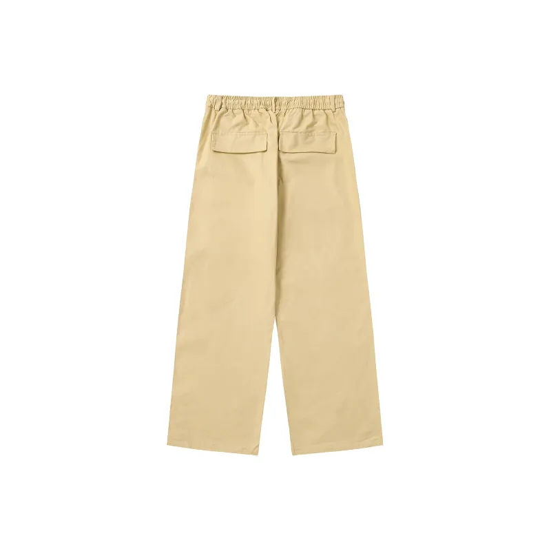 VAS＆CO Casual Pants Unisex-7