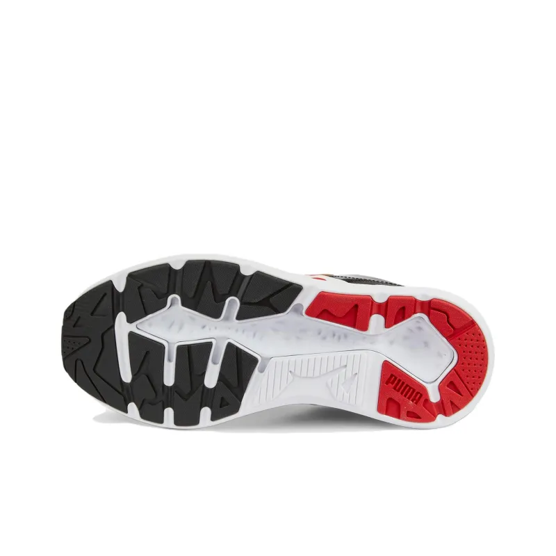 Puma Scuderia Ferrari X TRC Blaze 'Rosso Corsa Black'-5
