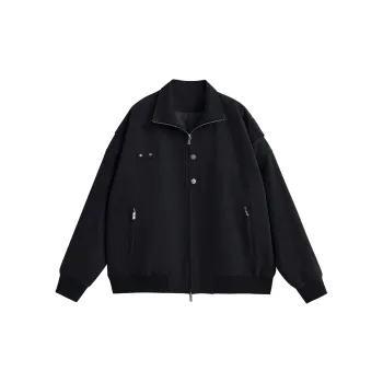 PAINT STAIN Jackets & Coats Unisex