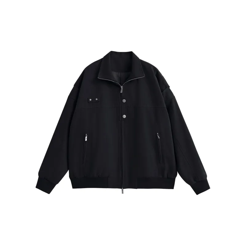 PAINT STAIN Jackets & Coats Unisex-0