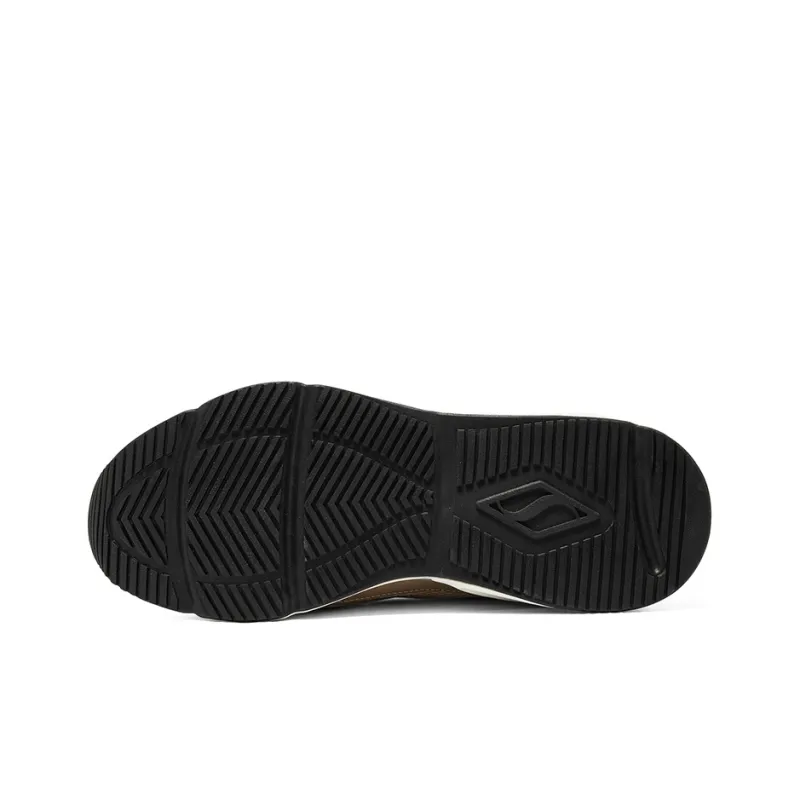 Skechers Tres Air 'Revolution Airy Taupe'-5