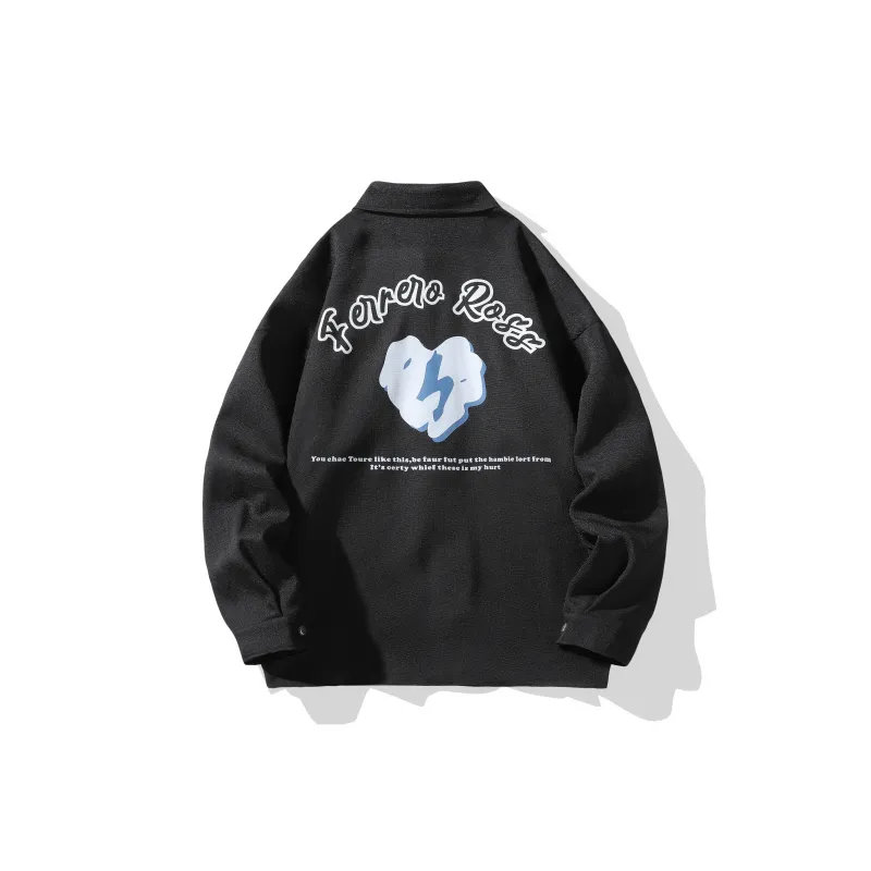 Ferrero Ross Shirts Unisex-2