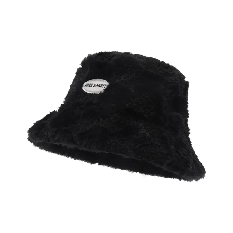 FREE RABBITⅡ Bucket Hats Unisex-9