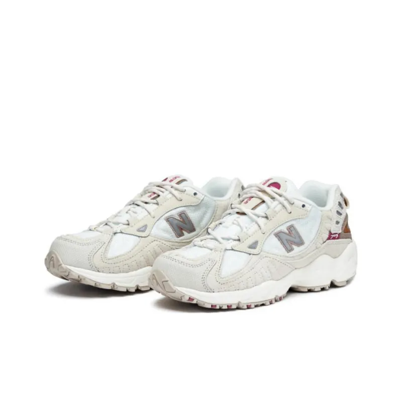 New Balance Nb 703 'Cream White Khaki' Women's-2