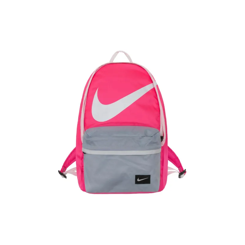Nike Polyester Backpack Regular Women's Pink-0