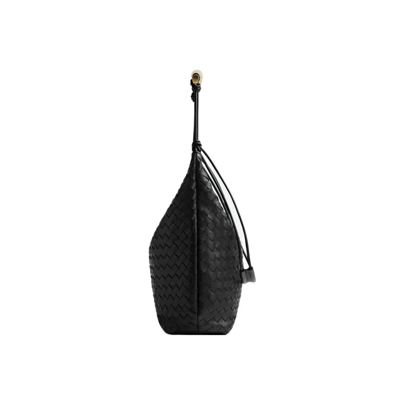 Bottega Veneta Sardine Messenger Bag-1