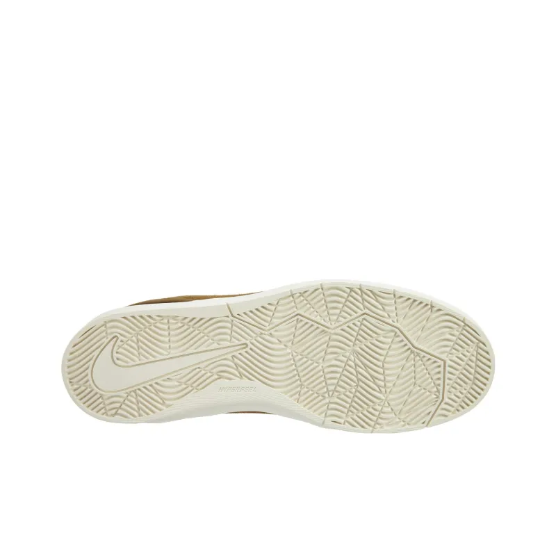 Nike Sb Stefan Janoski Hyperfeel Golden Beige Sequoia Sail-5