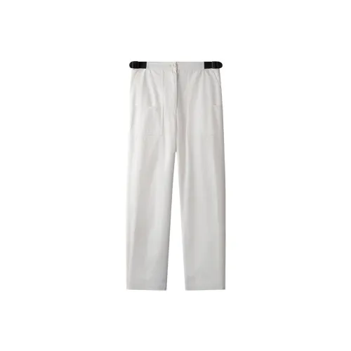 OUTDOOR PRODUCTS Casual Pants Women's Vintage White