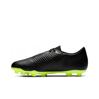 Nike Phantom Venom Club Fg 'Black Volt'
